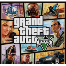 🌌 GTA 5 / Grand Theft Auto V / ГТА 5 🌌 PS4/PS5 🚩TR