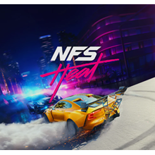 🌌 Need for Speed Heat / NFS Heat/ НФС Жара 🌌 PS4 🚩TR