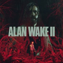 🟢 Alan Wake 2 | Алан Вейк 2 🎮 PS5