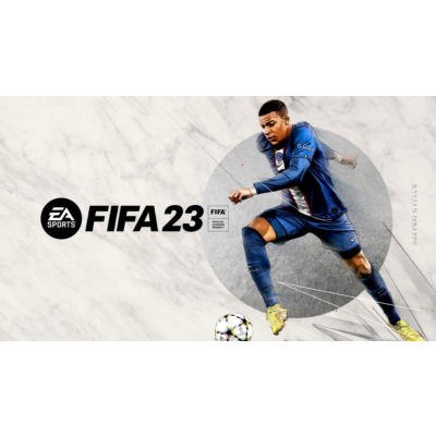 💳 FIFA 23 (PS4/PS5/RUS) П3-Активация