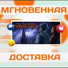 🔥Blackwell Epiphany\Steam\Worldwide + RU\Key