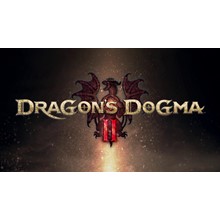 💳 Dragon´s Dogma 2 (PS5/RU) Общий аккаунт