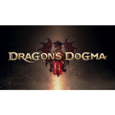 💳 Dragon´s Dogma 2 (PS5/RU) Общий аккаунт