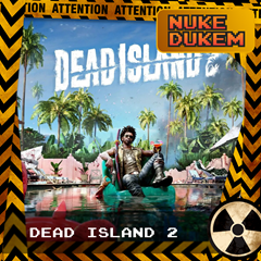 РФ➕СНГ💎STEAM | DEAD ISLAND 2 🧟