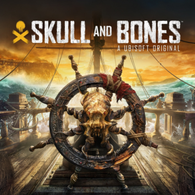 💯Skull and bones (Xbox)+игры общий аккаунт