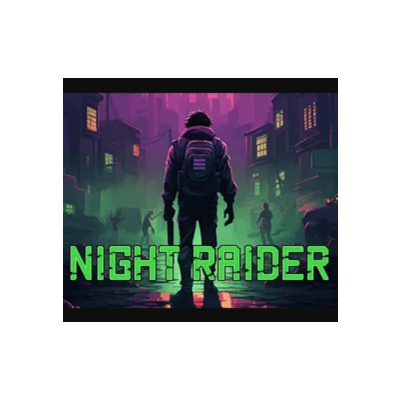 Night Raider✔️STEAM Аккаунт