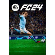 ⚽ EA SPORTS FC 24 | All editions | Points・XBOX・PS・EGS ⚽