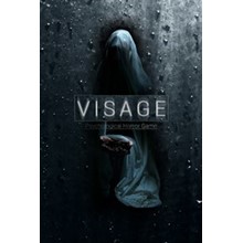 VISAGE ❗ Xbox ONE/Series X|S/ПК ⚡СУПЕР БЫСТРО⚡