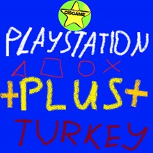 PS TURKEY⏩PURCHASE OF GAMES/SUBS/TOP UP⏪WARRANTY✅