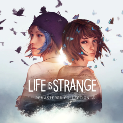 Life is Strange Remastered COLLECTION STEAM