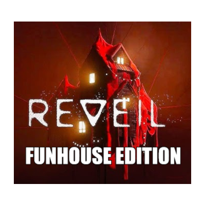 REVEIL — Funhouse Edition (STEAM) Аккаунт