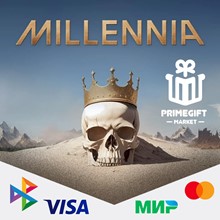 Millennia | Steam Gift RU/KZ/UA | БЫСТРЫЙ GIFT☑️