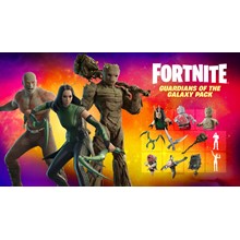 🔥FORTNITE Guardians of the Galaxy Pack🔥🅿️PayPal
