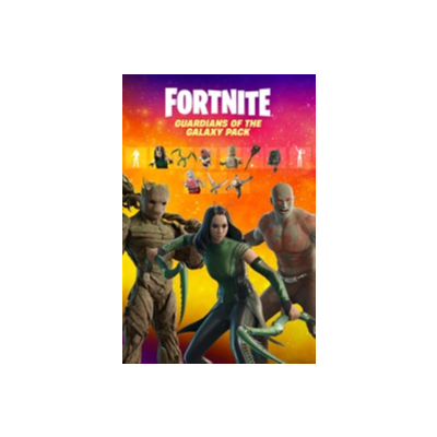 ✅💥Fortnite - набор Стражи Галактики ✅XBOX КЛЮЧ🔑