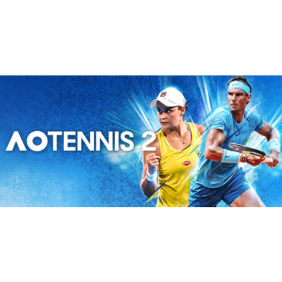 AO Tennis 2 🎾 Смена данных 👑 Полный доступ