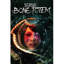 Stasis: Bone Totem ❗ XBOX АКТИВАЦИЯ ⚡СУПЕР БЫСТРАЯ⚡