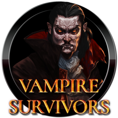 Vampire Survivors: Game + All DLC + OST Bundle (GLOBAL)