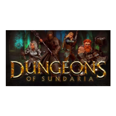 Dungeons of Sundaria ✔️STEAM Аккаунт