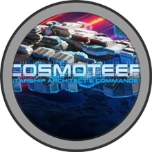 Cosmoteer:Starship Architect&Commander✔️Steam Region Fr