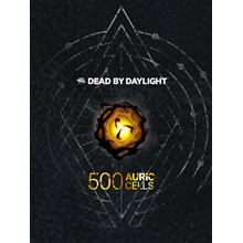🔪 Dead by Daylight: AURIC CELLS PACK | PS ▪️ EGS 🩸