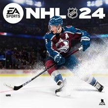 🔑 NHL 24 для XBOX ONE S|X🔥XBOX КЛЮЧ