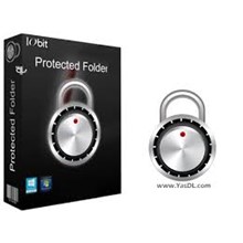 🔑🌟 IObit Protected Folder Pro🌟 License Key 🔐