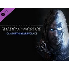 Middle-earth: Shadow of Mordor - GOTY Edition Upgrade🔥