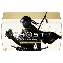 🎁 Ghost of Tsushima DIRECTOR&acute;S CUT | STEAM GIFT 🚀🔥 - irongamers.ru