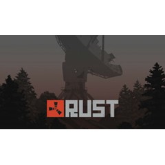 Rust STEAM GIFT Россия + Снг