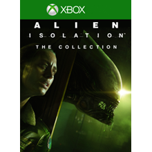 🤖Alien: Isolation - The Collection XBOX X|S Activation