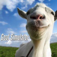 🌌 Goat Simulator / Симулятор Козла 🌌 PS4 🚩TR
