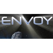 Envoy (Steam Key/Region Free/ROW/Global) + 🎁