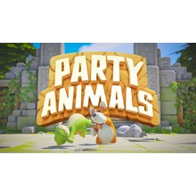 Party Animals + ВЫБОР ИЗДАНИЯ 🔵 Все регионы