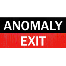 Anomaly Exit - STEAM GIFT РОССИЯ