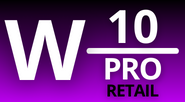 Windows 10 Pro Online Retail CD KEY