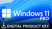 Обложка Windows 11 Pro Online Retail CD KEY