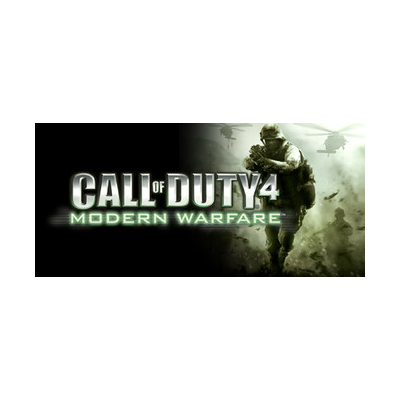 Call of Duty® 4: Modern Warfare® (2007) + ВСЕ СТРАНЫ