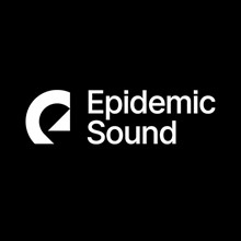 EpidemicSound Commercial Subscription Account | 25 Days