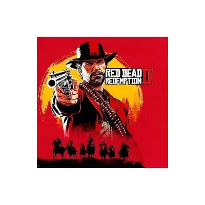 Red Dead Redemption2/ps4/Ghost of Tsushima/ авто-выдача