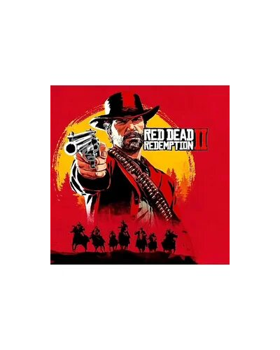 Red Dead Redemption2/ps4/Ghost of Tsushima/ авто-выдача