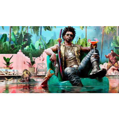 ⭐️Dead Island 2 + 60 Игр⭐️XBOX one & series X | S