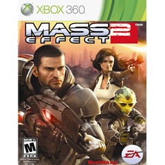 Mass Effect 2 XBOX 360 | Покупка на Ваш Аккаунт