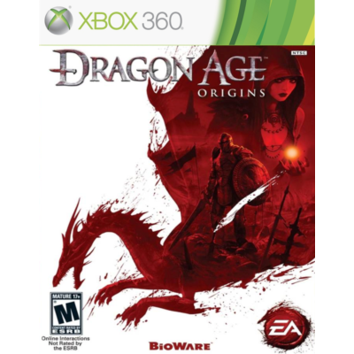 Dragon Age: Origins XBOX 360 | Покупка на Ваш Аккаунт
