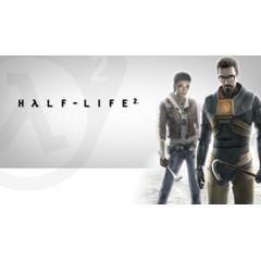 Half-Life 2  STEAM GIFT Россия + МИР + ВСЕ СТРАНЫ