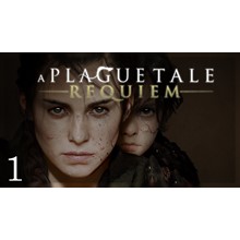 💠 A Plague Tale Requiem (PS5/EN) P2 P3 - Activation💠