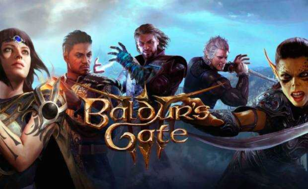 🍓 Baldur's Gate 3 (PS5/RU) (Аренда от 7 дней)