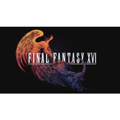 🍓 Final Fantasy XVI (PS5/RU) (Аренда от 7 дней)