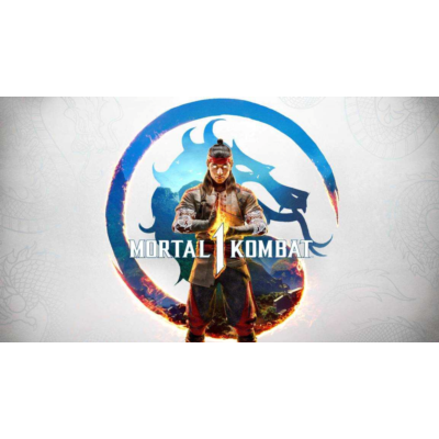 🍓 Mortal Kombat 1 (2023) (PS5/RU) (Аренда от 7 дней)