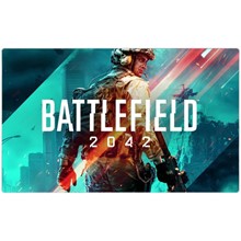 🍓 Battlefield 2042 (PS4/PS5/RU) (Аренда от 7 дней)