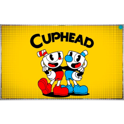 🍓 Cuphead (PS4/PS5/RU) (Аренда от 7 дней)